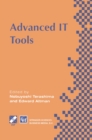 Image for Advanced IT Tools: IFIP World Conference on IT Tools 2-6 September 1996, Canberra, Australia