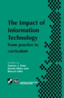 Image for Impact of Information Technology: From practice to curriculum