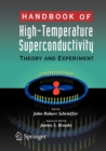 Image for Handbook of High -Temperature Superconductivity