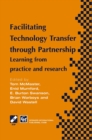 Image for Facilitating Technology Transfer through Partnership