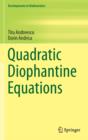 Image for Quadratic Diophantine Equations