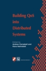 Image for Building QoS into Distributed Systems: IFIP TC6 WG6.1 Fifth International Workshop on Quality of Service (IWQOS &#39;97), 21-23 May 1997, New York, USA