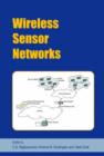Image for Wireless sensor networks