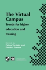 Image for Virtual Campus: Trends for higher education and training