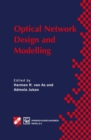 Image for Optical Network Design and Modelling: IFIP TC6 Working Conference on Optical Network Design and Modelling 24-25 February 1997, Vienna, Austria