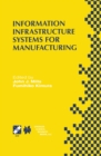 Image for Information Infrastructure Systems for Manufacturing II: IFIP TC5 WG5.3/5.7 Third International Working Conference on the Design of Information Infrastructure Systems for Manufacturing (DIISM&#39;98) May 18-20, 1998, Fort Worth, Texas