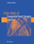 Image for Color Atlas of Congenital Heart Surgery