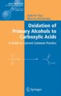 Image for Oxidation of Primary Alcohols to Carboxylic Acids