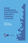 Image for Home Informatics and Telematics: Information, Technology and Society : 45