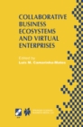 Image for Collaborative business ecosystems and virtual enterprises : 85