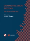 Image for Communication Systems: The State of the Art