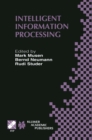 Image for Intelligent Information Processing : 93