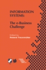 Image for Information Systems: The e-Business Challenge