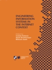 Image for Engineering Information Systems in the Internet Context