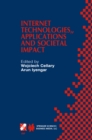 Image for Internet Technologies, Applications and Societal Impact : 104