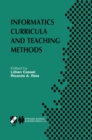 Image for Informatics curricula and teaching methods