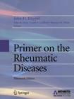 Image for Primer on the Rheumatic Diseases