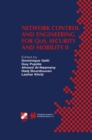 Image for Network control and engineering for QOS, Security and Mobility II: IFIP TC6/WG6.2 &amp; WG6.7 Second International Conference on Network Control and Engineering for QoS, Security and Mobility (Net-Con 2003), October 13-15, 2003, Muscat, Oman