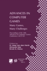 Image for Advances in computer games: many games, many challenges