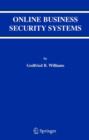 Image for Online Business Security Systems