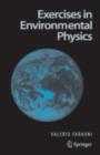 Image for Exercises in environmental physics