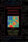 Image for Association mapping in plants