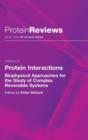 Image for Protein Interactions