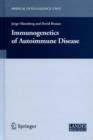 Image for Immunogenetics of Autoimmune Disease