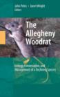 Image for The Allegheny woodrat  : ecology, conservation, and management of a declining species
