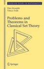 Image for Problems and theorems in classical set theory