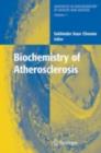 Image for Biochemistry of atherosclerosis