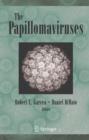 Image for The papillomaviruses