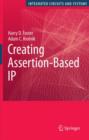 Image for Creating Assertion-Based IP