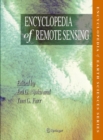 Image for Encyclopedia of remote sensing