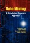 Image for Data mining: knowledge discovery methods