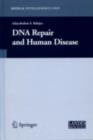 Image for DNA repair and human disease