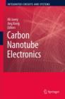 Image for Carbon Nanotube Electronics