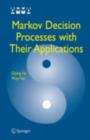 Image for Markov decision processes with their applications : v. 14