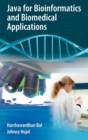 Image for Java for Bioinformatics and Biomedical Applications