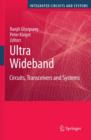 Image for Ultra wideband  : circuits, transceivers and systems