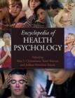 Image for Encyclopedia of Health Psychology