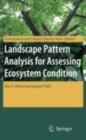 Image for Landscape pattern analysis for assessing ecosystem condition