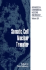 Image for Somatic cell nuclear transfer
