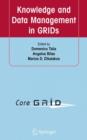 Image for Knowledge and Data Management in GRIDs