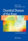 Image for Chondral disease of the knee: a case-based approach
