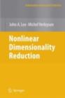 Image for Nonlinear dimensionality reduction
