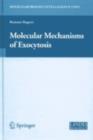 Image for Molecular mechanisms of exocytosis