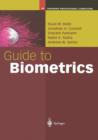 Image for Guide to biometrics