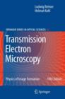Image for Transmission electron microscopy  : physics of image formation