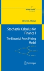 Image for Stochastic Calculus for Finance I